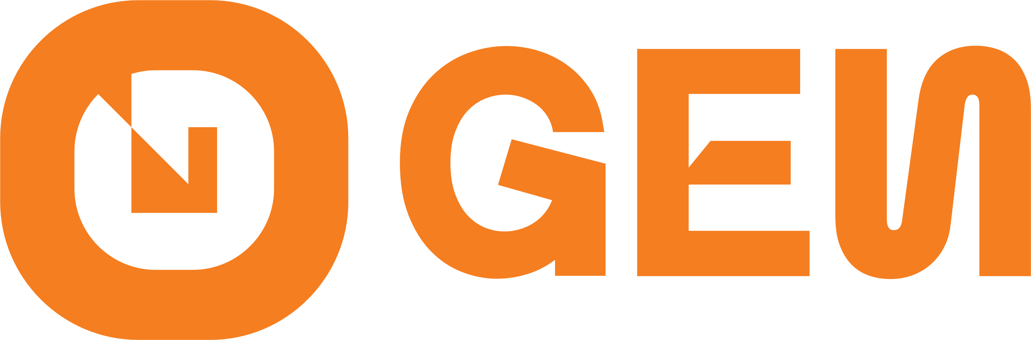 GEN Logo